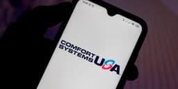 This Blue-Collar Stock Has Outperformed Nvidia in the Last 5 Years.