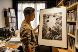 an image of Prohibited Film Reveals Hong Kong's Censorship Patterns, According to Director