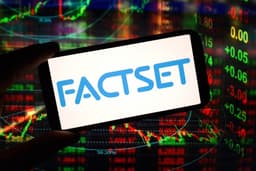 FactSet Research, Commercial Metals And 3 Stocks To Watch Heading Into Monday