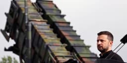 an image of Raytheon Secures $1.7 Billion Patriot System Order from Spain