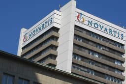 an image of Novartis Proposes CHF 3.70 Dividend for 2025, Up 5.7%