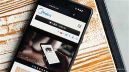 an image of HSBC Research Projects 6.7% Shareholder Return for MIDEA GROUP (00300.HK) This Year, Raises Target Price to $110