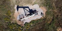 an image of Baker Hughes Partners with Hydrostor for Strategic Energy Solutions