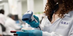 Grail Shares Drop 50% Following Earnings Report, Attributed to Test Results.