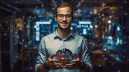 KVH Industries Launches Advanced Cybersecurity Suite for Maritime Operations