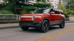 Rivian's 2026 Electric Vehicle Market Outlook