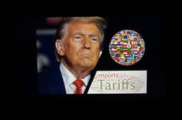 Trump's Tariff Clock Ticks, But 'TACO' Traders Aren't Losing Their Cool