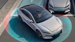 an image of HSBC Research Remains Positive on BYD COMPANY and GWMOTOR's Ability to Withstand Significant Raw Material Price Increases