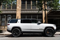 Rivian Reports Q4 Earnings Beat Expectations
