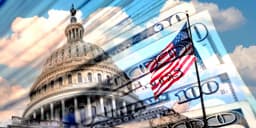 The market's latest major concern is unrelated to stocks — and that's the issue.