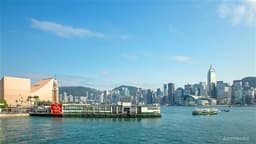 HKD1.1B Net Inflow from Southbound Trading into TENCENT