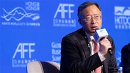 an image of JD's Shen Jianguang: Rapid Growth of AI Infrastructure Enhances Hong Kong's Competitive Advantage