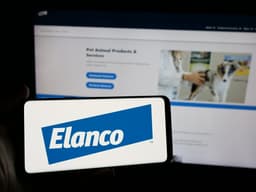 an image of Jim Cramer Commends Elanco Animal Health: 'They've Revitalized the Company'