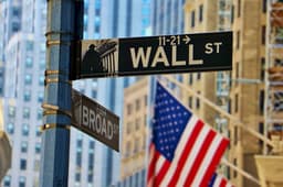 Wall Street Outperformed by 20 Stock Markets in 2025