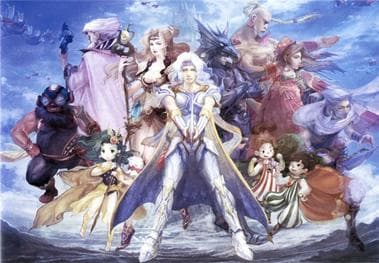 an image of FFIV.O