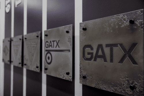 an image of GATX.N