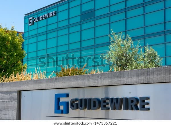 an image of GWRE.N