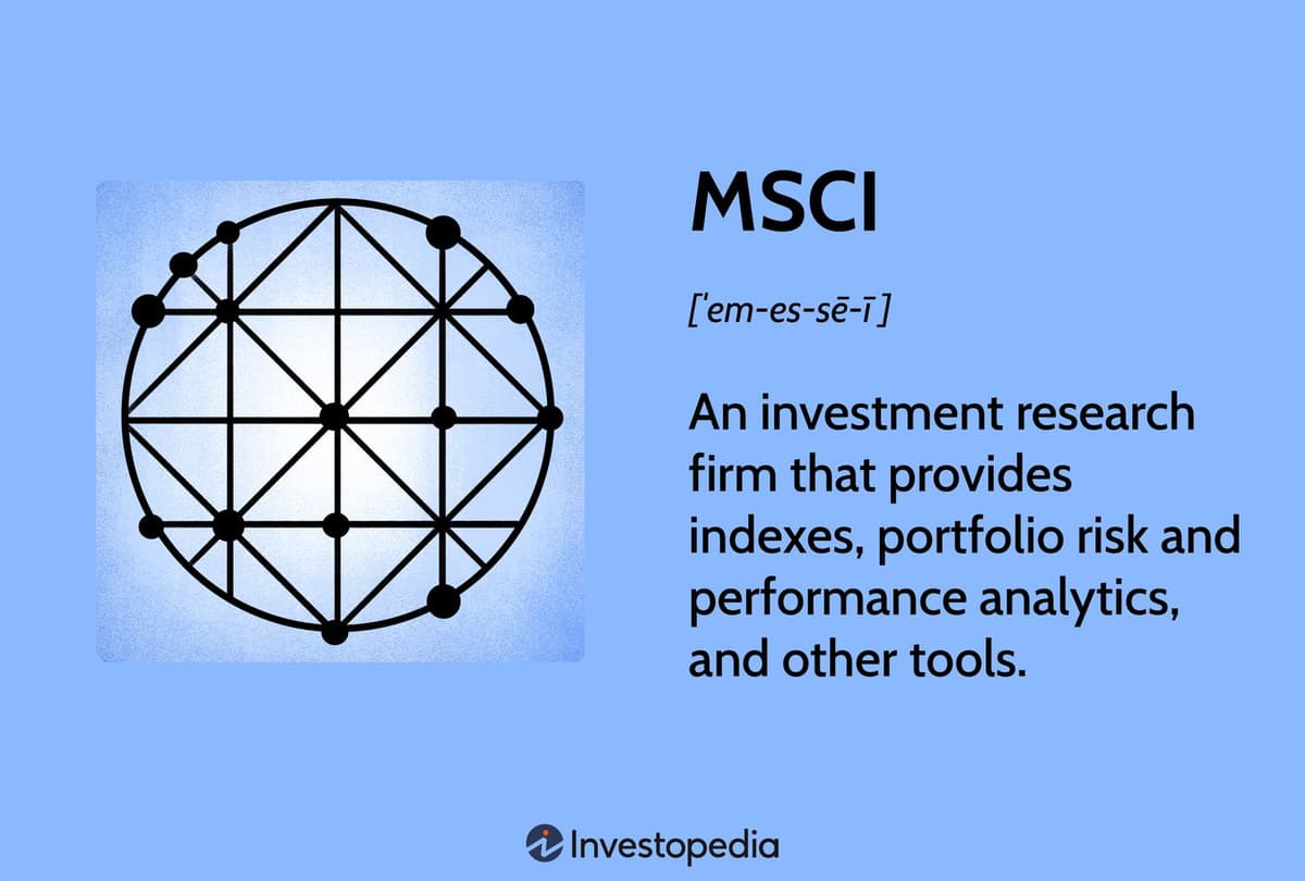 an image of MSCI.N