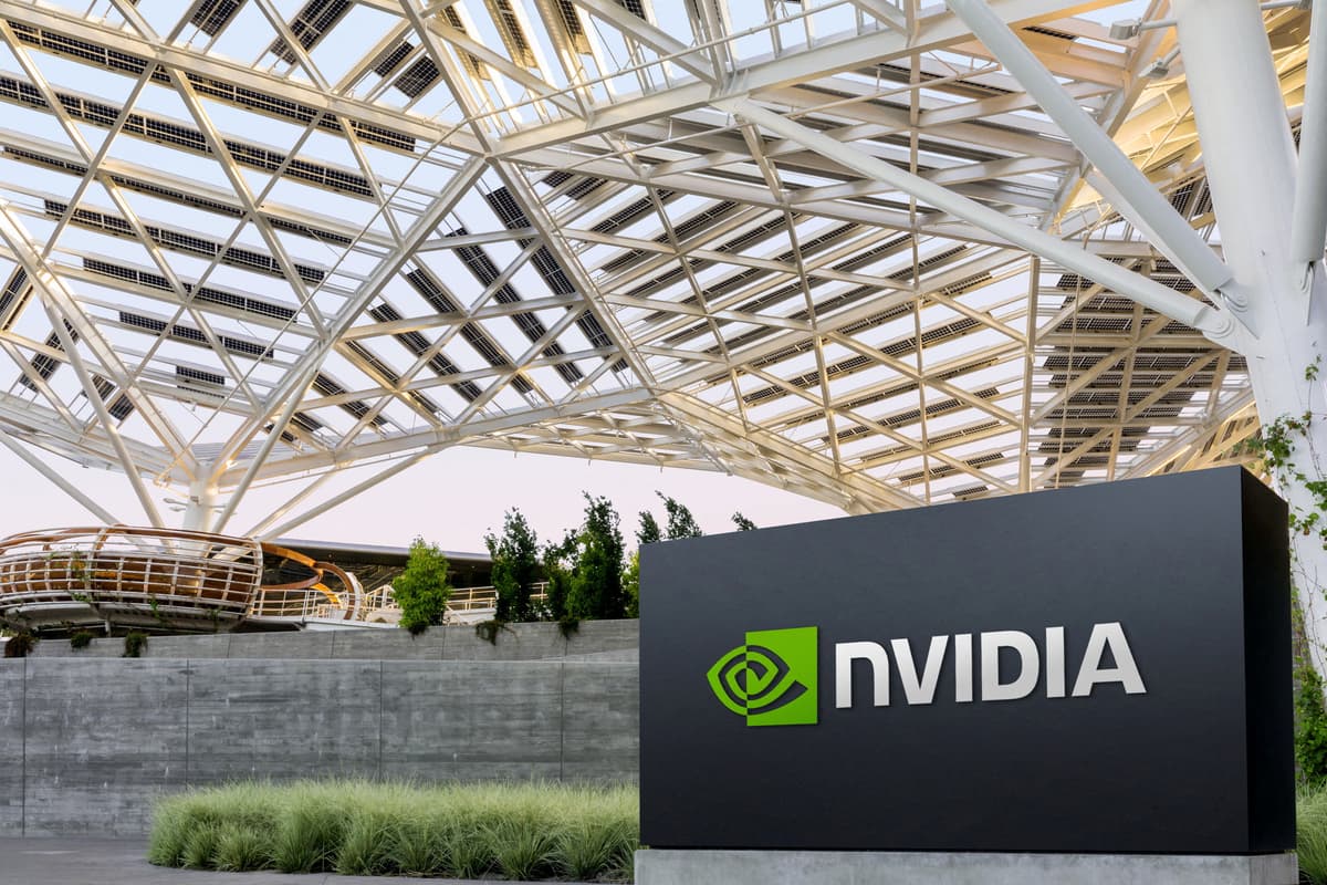 an image of NVDA.O