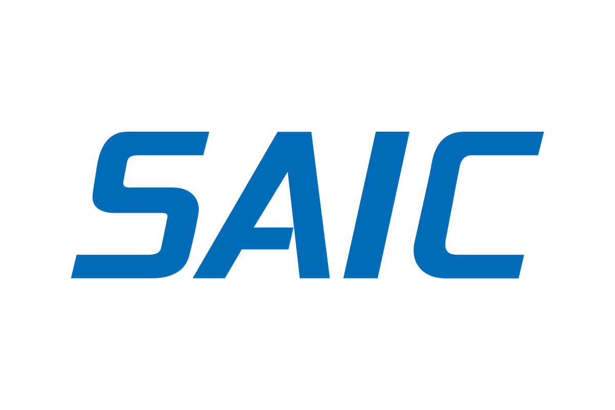 an image of SAIC.N