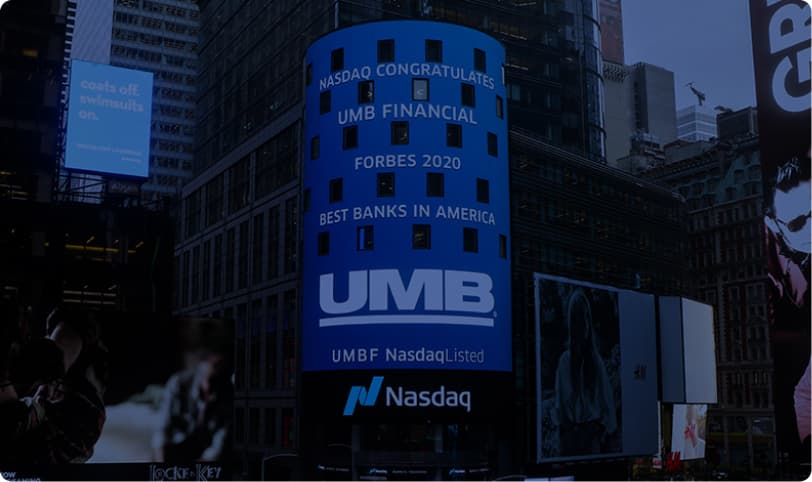 an image of UMBF.O