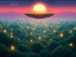 an image of BTC Perpetual Futures Long-Short Ratio Approaches Equilibrium