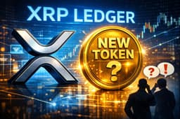 an image of YoungHoon Kim Launches XRP-Based Cryptocurrency Project Amid Community Doubts
