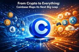 an image of Coinbase Aims for 2026 Launch of Multi-Asset Trading Platform