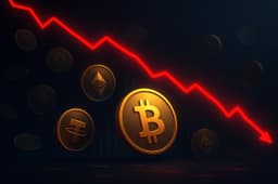 an image of Crypto Exchanges See 32% Drop in December Spot Trading to $1.13 Trillion