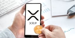 an image of XRP Search Interest Peaks at 100, Attracting Investor Attention