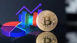 an image of Bitcoin Maintains Stability, Indicating Potential Bullish Shift