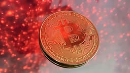 an image of Bitcoin Holds Steady with Market Cap of $3.03 Trillion, Signaling Potential Revival