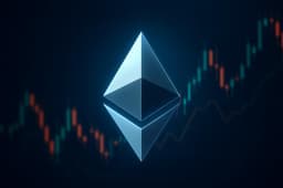 an image of Ethereum Achieves Record 2.2 Million Transactions in a Single Day
