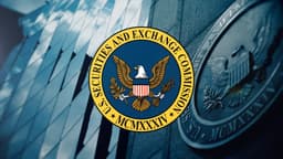 an image of SEC's Democratic Commissioner Crenshaw Resigns, Impacting Crypto Policies