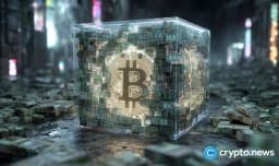 Bitcoin's Bounce Faces Resistance Risks