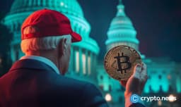 Trump Administration Plans to Purchase Bitcoin for Strategic Reserve