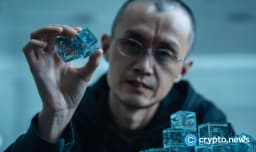 Changpeng Zhao Hits Back at Market Blame, Urges Traders to Own Their Risks