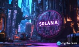 Solana Price Faces Downward Pressure Amid Weak Volume