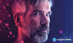 MSTR Stock Remains in Bear Market Amid Crypto Winter