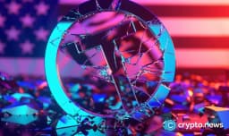 Tether Deepens Blockchain Infrastructure Investment