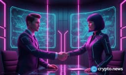 U.S. Stocks Rally While Digital Assets Decline