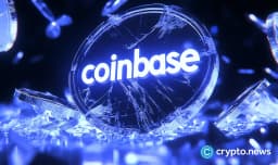 Coinbase Stock Plummets Over 5% Ahead of Earnings Report