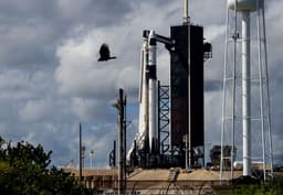 an image of SpaceX Targets $800 Billion Valuation in Secondary Sale