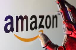 an image of Amazon Appoints Peter DeSantis to Lead AI Innovations