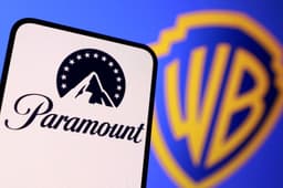 an image of Warner Bros Rejects Paramount Bid, Endorses Netflix Deal