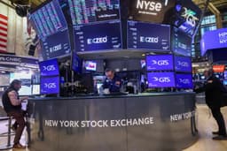 an image of Stock Futures Rise Amid Shutdown Resolution Hopes