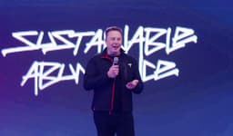 an image of Tesla Shareholders Approve Elon Musk's $1 Trillion Deal