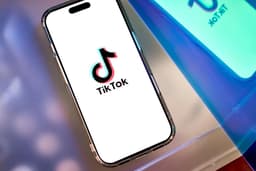 an image of TikTok Cedes U.S. Control to American Investors