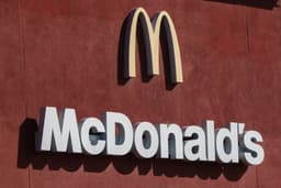 McDonald's Q4 Earnings Reflect Strong Sales Growth