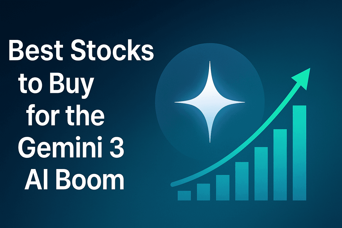 an image of Gemini 3 fuels AI-driven stock picks